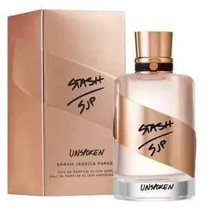 Eau de Parfum spray Sarah Jessica Parker Stash Unspoken 50 ml
