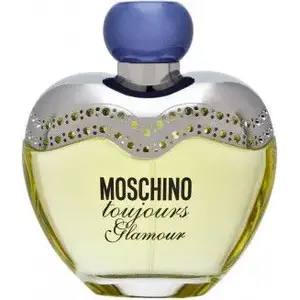 Toaletā ūdens Moschino Toujours Glamour 30 ml — sieviešu aromāts