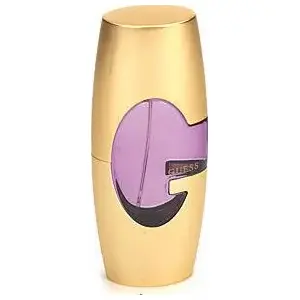 Eau de Parfum GUESS Gold 75 ml – women's fragrance, floral-oriental composition