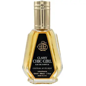 Parfimērijas ūdens Paco Rabanne Classy Chic Girl aerosols 50 ml