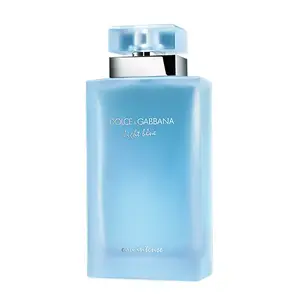 Smaržūdens Dolce & Gabbana Light Blue Intense 25 ml — sievietēm, neatkārtoti piepildāms flakons