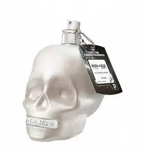 Tualetes ūdens sprejs Police To Be Hyperverse For Woman, 75 ml