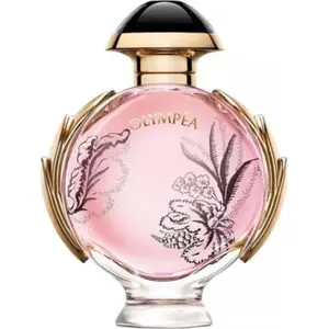 Парфюм Paco Rabanne Olympea Blossom EDP 50 мл — женская туалетная вода, 50 мл