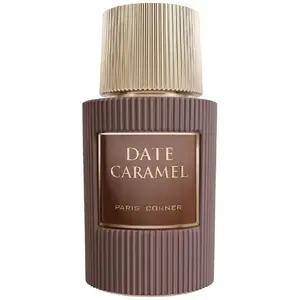 Woda perfumowana (perfume) Alkotest Paris Corner Date Caramel spray 100 ml