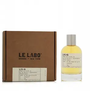 Fragrance spray Le Couvent Maison de Parfum Le Labo Lys 41 Eau de Parfum 50 ml