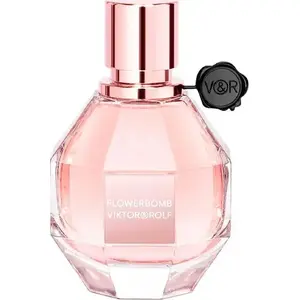 Eau de Parfum Viktor & Rolf Flowerbomb 50 ml — sieviešu aromāts, 50 ml flakons
