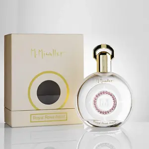 M. Micallef Royal Rose Aoud EDP 100 ml