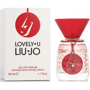 Парфюмерная вода Liu-Jo Lovely U EDP 50 мл — женский аромат 50 мл