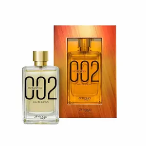 Perfume Noya Zimaya Monopoly 002 EDP 100 ml — women's eau de parfum 100 ml