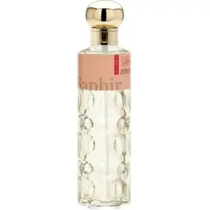 Духи Saphir EDP 200 мл — женский парфюм, флакон 200 мл