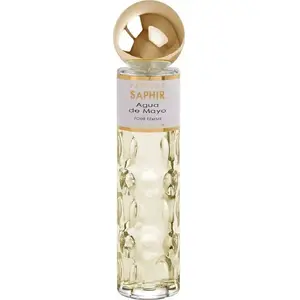 Smaržūdens (EDP) Alkotest SAPHIR Agua De Mayo sievietēm, 30 ml