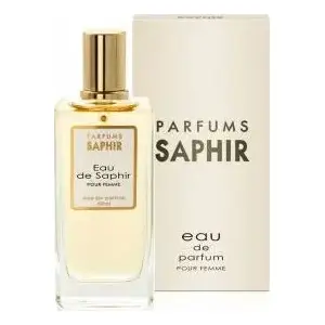 Парфюм Saphir Eau De Saphir EDP 50 мл – Saphir 50 мл парфюмерная вода