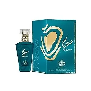 Smaržas (EDP) Le Couvent Maison de Parfum AL WATANIAH Haneen 100 ml