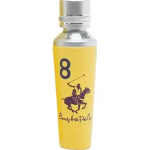 Eau de Parfum spray Beverly Hills Polo Club Woman Eight 100 ml