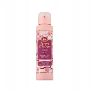 Deodorant Tesori D'Oriente Sens Życia 48H 150 ml - Tesori roll-on/spray