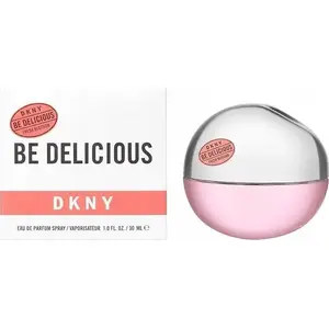 Парфюмерная вода (EDP) DKNY DONNA KARAN Be Delicious Fresh Blossom 30 мл
