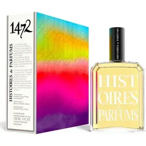 Eau de Parfum Histoires de Parfums 1472 La Divina Commedia — 120 ml spray