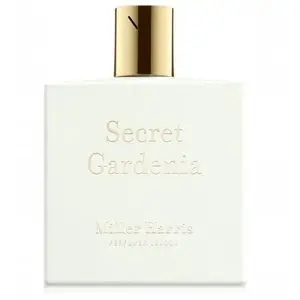 Духи (EDP) Miller Harris Secret Gardenia, спрей 100 мл