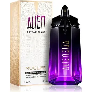 Eau de Parfum Mugler Alien Extraintense Intense 90 ml — Mugler perfume