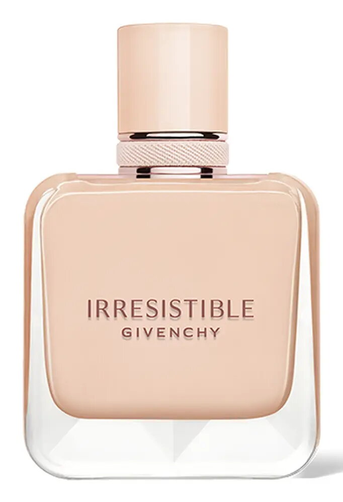 Givenchy Irresistible Nude Velvet Eau de