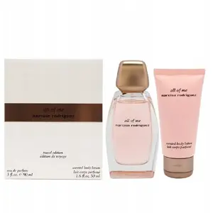 Parfumēta ūdens (EDP) sprejs 90 ml No name — NARCISO RODRIGUEZ All Of Me
