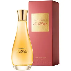Parfīms Davidoff Cool Elixir Woman 50 ml — sieviešu eau de parfum, iepakojums 50 ml
