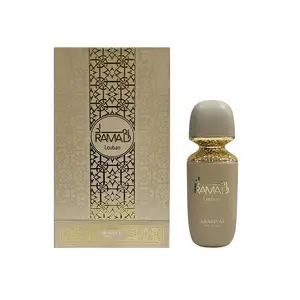 Парфюмированная вода Parfums De Marly Ramad Louban 100 мл