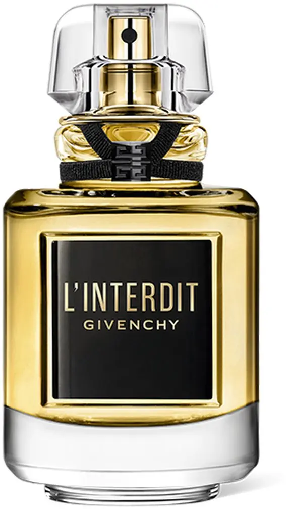 Smaržas sievietēm GIVENCHY L`Interdit Parfum 50