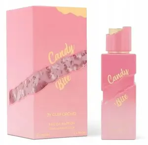 Eau de Parfum Giordano Amaro Candy Bite 100 ml — sievietes smaržas, 100 ml