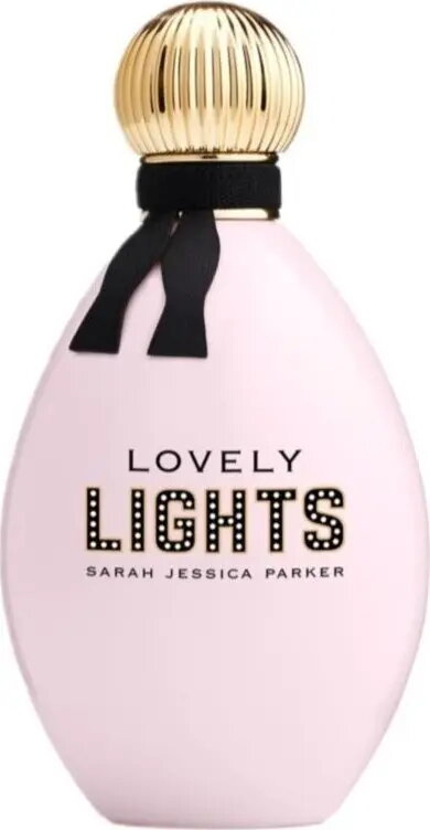 Tualetes ūdens jeb Eau de Parfum