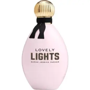Eau de Parfum spray Sarah Jessica Parker Lovely Lights 100 ml