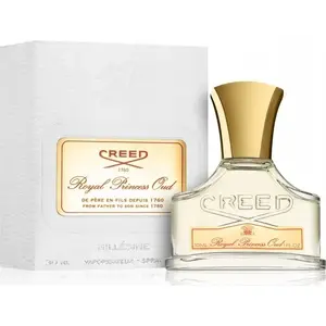 Парфюмерная вода Alkotest CREED Royal Princess Oud 30 мл — духи для женщин