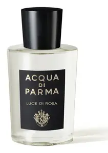Eau de Parfum Acqua di Parma Luce di Rosa, 100 ml, unisex liquid perfume