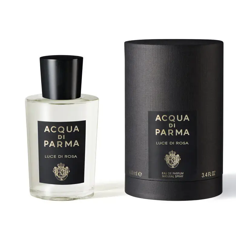 Eau de Parfum Acqua di Parma Luce di Rosa 100 мл Photo 2