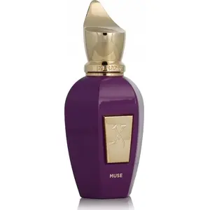 Парфюм XERJOFF Muse Eau de Parfum 50 мл — женский аромат