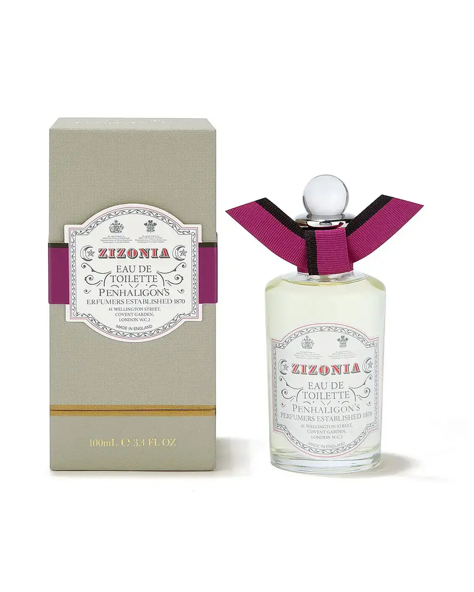 Parfīms PENHALIGONS Zizonia 100 ml Photo 2