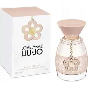 Tualetes ūdens Liu-Jo Lovely Me sievietēm, 100 ml
