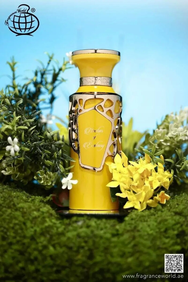Perfumes for Her