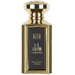 Парфюмерная вода‑спрей Hermès Salwa Aqua 100 мл — женский аромат