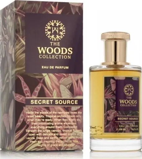 Perfumes for Her