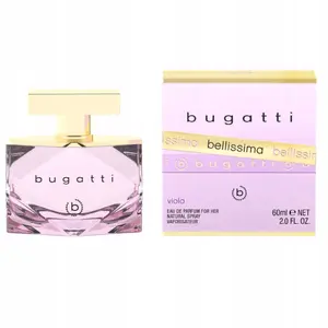 Eau de Toilette Mexx Bugatti Bellissima Viola 60 ml (women)
