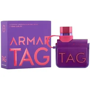 Eau de Parfum Armaf Tag Her Donna Colorata 100 мл — женский парфюм, EDP 100 мл