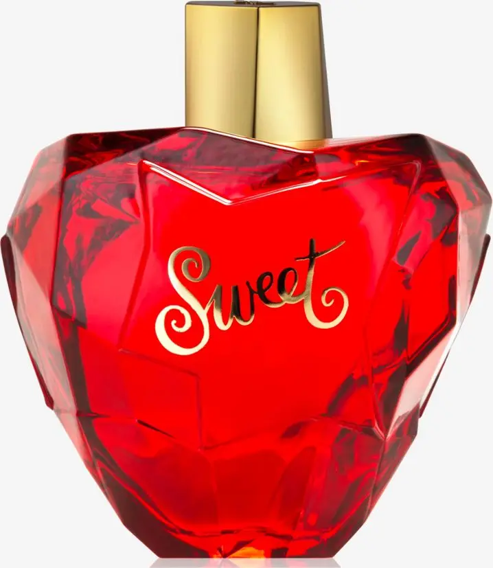 Smaržu aerosols Lolita Lempicka Sweet 30