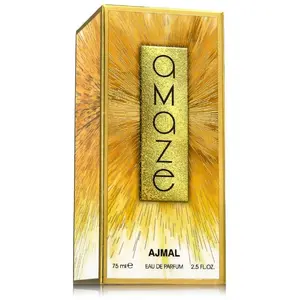 Парфюм Ajmal Amaze for Her EDP 75 мл — женская вода с ароматом, 75 мл