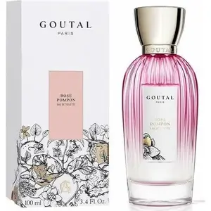 Туалетная вода Annick Goutal Rose Pompon 100 мл — унисекс