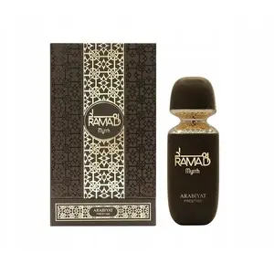 Парфюм (Eau de Parfum) Parfums De Marly Myrrh 100 мл — Ramad Myrrh
