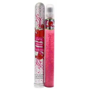 CUBA ORIGINAL Strass Heartbreaker For Women парфюмерная вода (EDP) спрей 35 мл