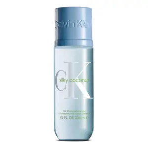 Perfume spray Calvin Klein CK Silky Coconut 236 ml unisex