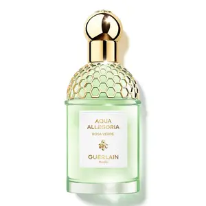 Tualetes ūdens Guerlain Aqua Allegoria Rosa Verde — 75 ml uzpildāms, sievietēm