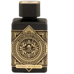 Парфюм‑спрей Histoires de Parfums Glorious Oud extrait 80 мл — аромат для неё